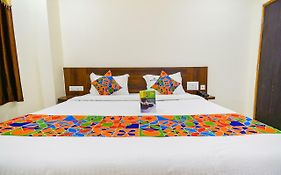 Fabhotel Lotus Grand Nandi Circle